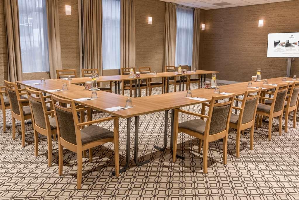 Sandton Centre Hotel Eindhoven