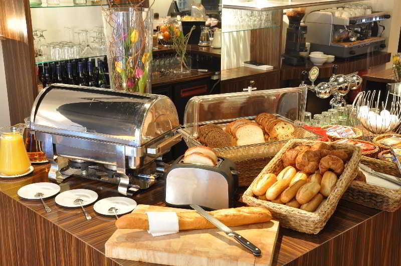 Hotel Sandton Centre Eindhoven